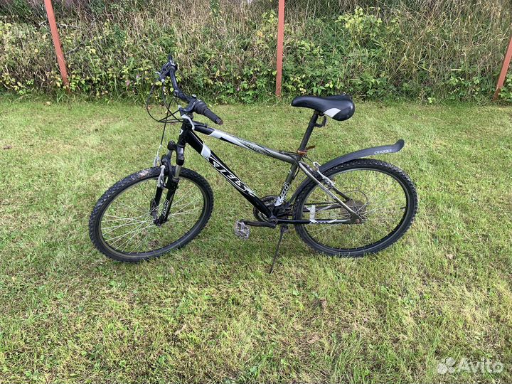 Велосипед Stels Navigator 600