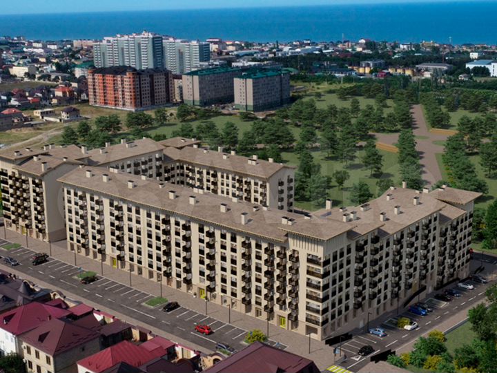 Свободного назначения, 32.48 м²