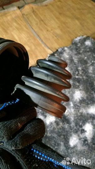 Пыльники на гранаты тойота корона