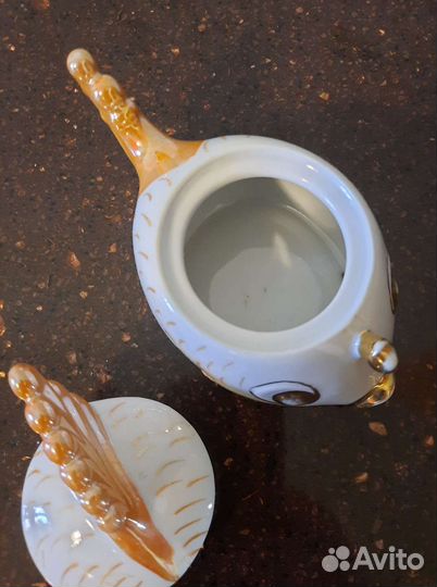 Шкатулочка 