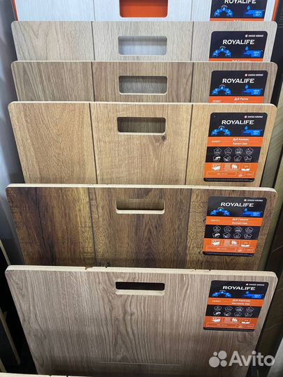 Ламинат 12мм