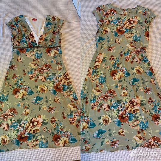 Женские вещи пакетом 42 44