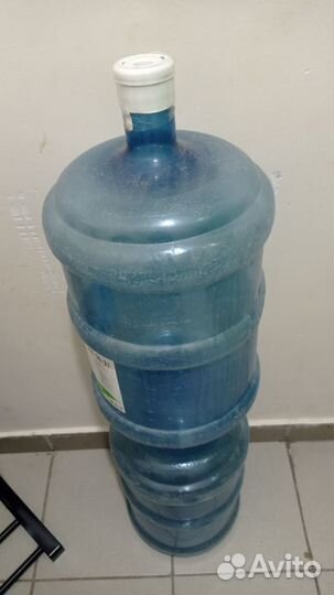 Кулер для воды настольный