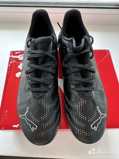 Бутсы puma future play