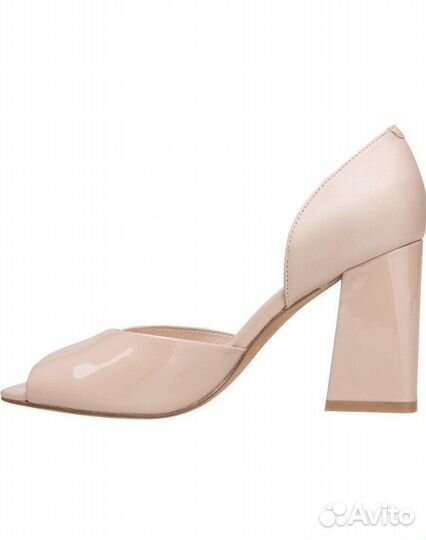 Туфли женские 38 размер Эконика