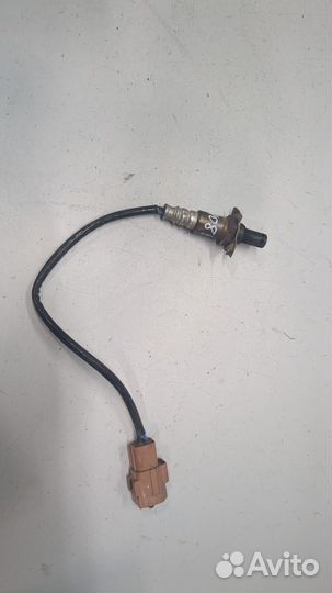 Лямбда зонд Nissan Navara, 2012