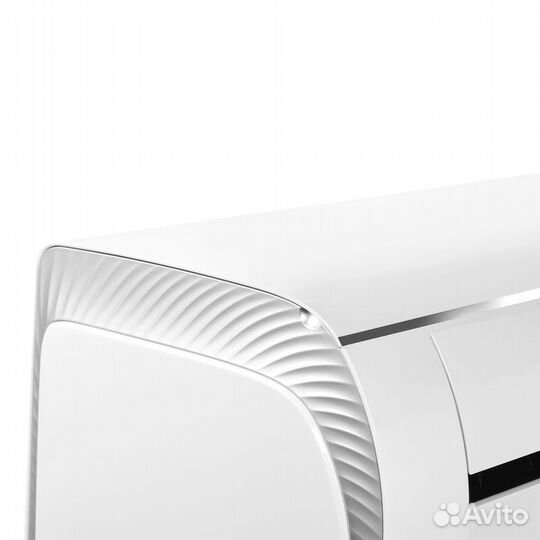 Сплит-система Ballu iGreen Pro bsag-18HN8 комплект