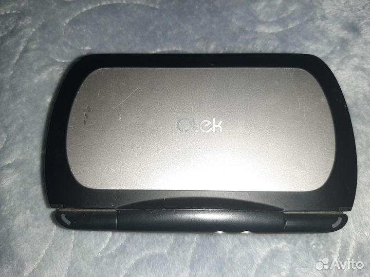 Qtek 9000