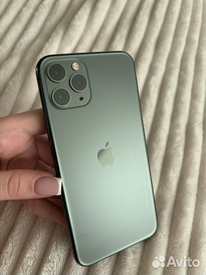 iPhone 11 Pro, 256 ГБ