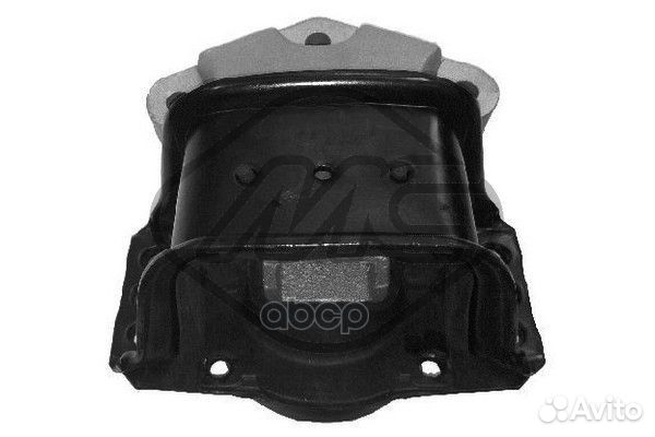 Опора двигателя 05197 metalcaucho