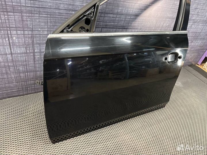 Дверь передняя левая Audi A4 B8 cdhb 2008