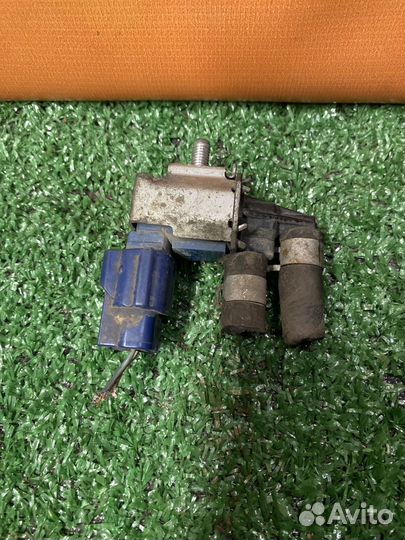 Клапан электромагнитный Nissan Almera classic