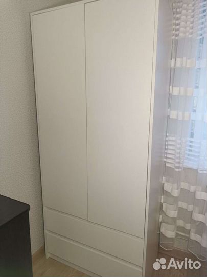 Сборка мебели