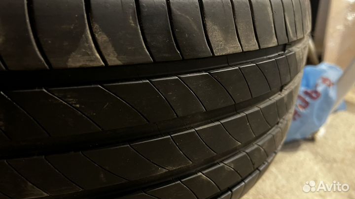 Michelin E-Primacy 245/50 R20