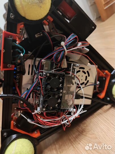 3d принтер Flsun