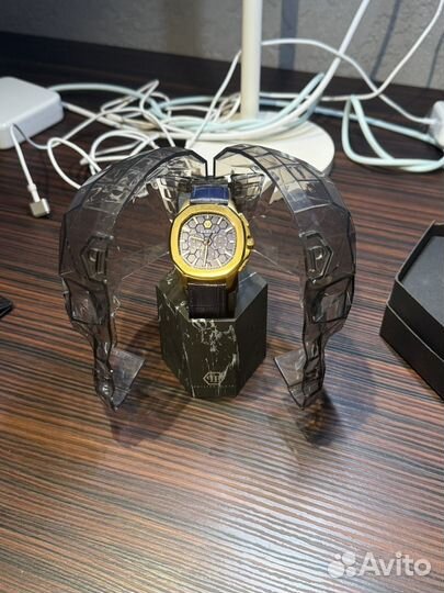 Мужские наручные часы Philipp Plein