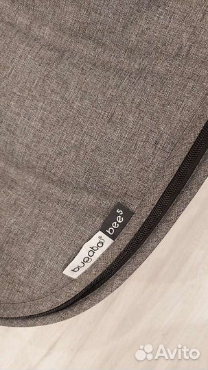 Bugaboo bee 5/3 люлька