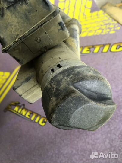 Бензобак Горловина бака Астра Astra G 1.6 Z16XE