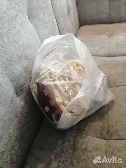 Конструктор