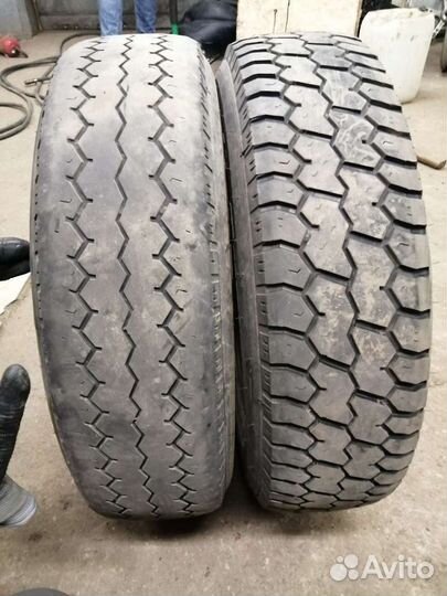 Шиномонтаж грузовой и легковой