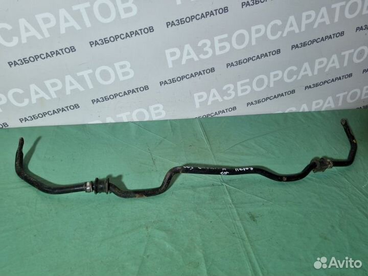 Стабилизатор передний Kia Spectra 1.6 2008