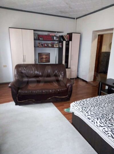 Дом 140 м² на участке 13 сот.