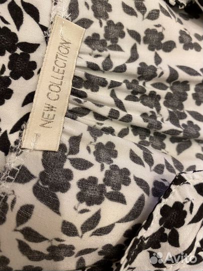 Платье модное new collection Италия 44-48