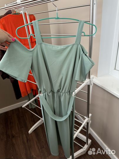 Платье женское