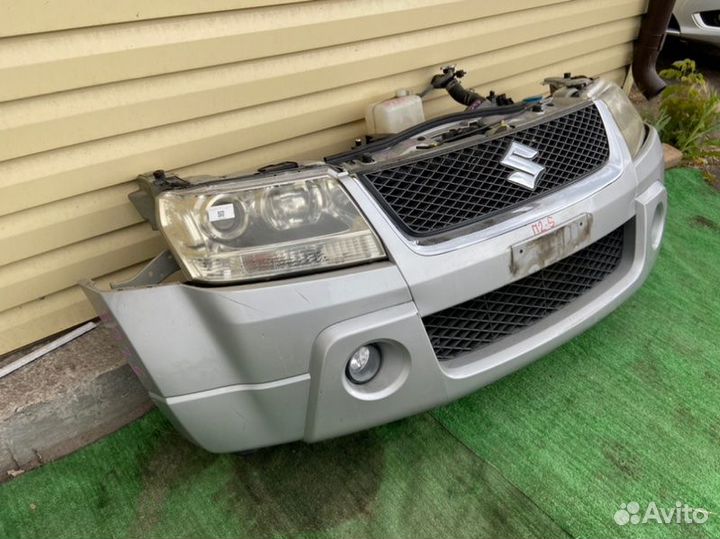 Ноускат Suzuki Grand Vitara