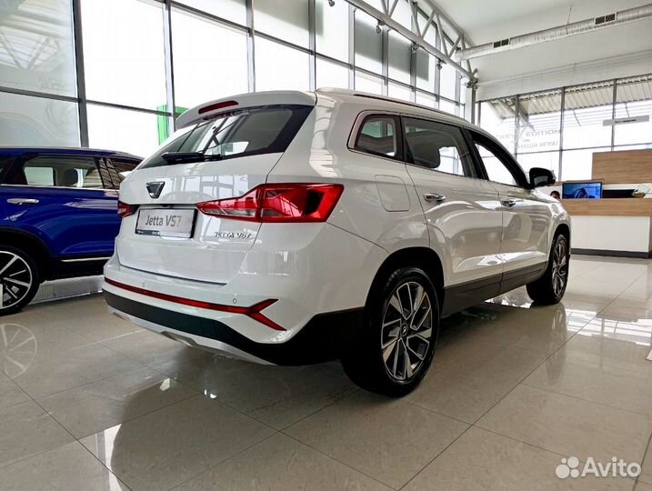 Jetta VS7 1.4 AT, 2023