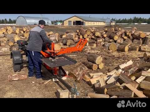 Дровокол. Своими руками | Дровоколы