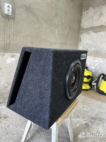 Сабвуфер Airtone Audio