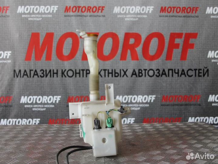 Бачок омывателя Субару Импреза GH2