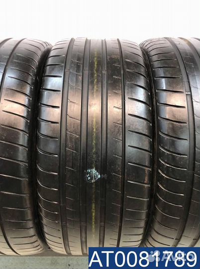 Goodyear Eagle F1 Asymmetric 3 265/40 R20 98H