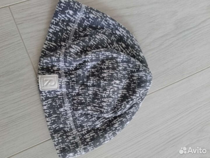 Шапочка reima