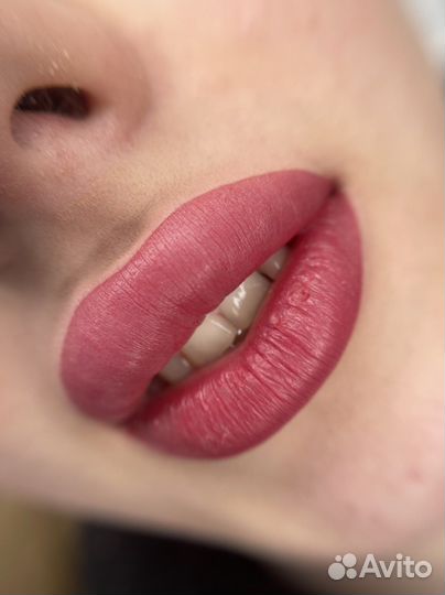 Перманент Новая Охта/Цветной город/Девяткино