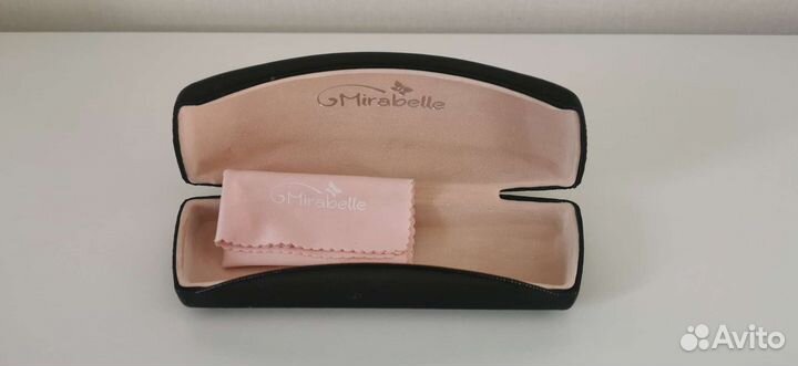 Футляр для очков(б/у)