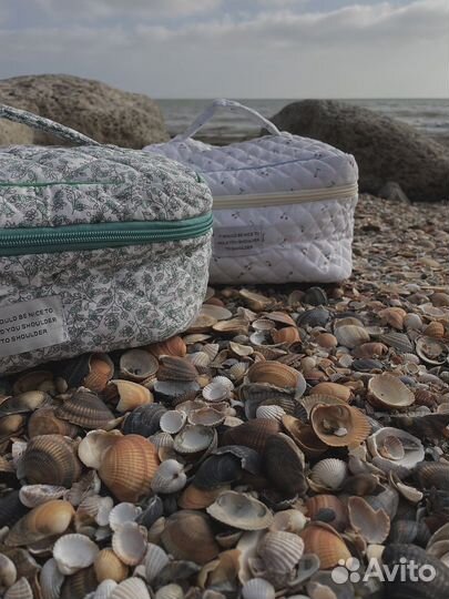 Косметички новые