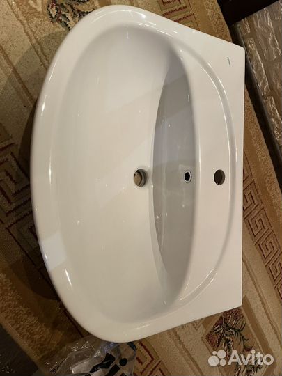 Раковина в ванную 65 см Santek Стелла-65