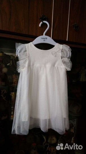 Вещи для девочки 