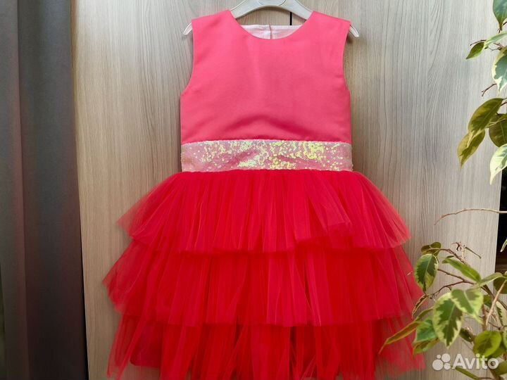 Одежда на девочку пакетом бронь