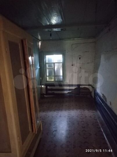 Дом 54 м² на участке 30 сот.