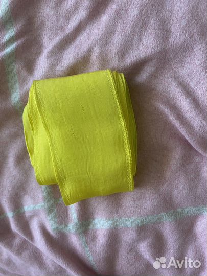 Предметы художественная гимнастика