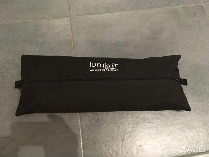 Моноблоки и софтбоксы Bowens