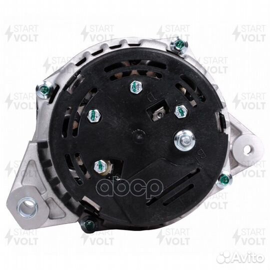 Генератор LG03217 startvolt