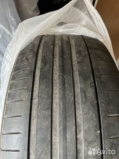 Pirelli P Zero 285/45 R20 108