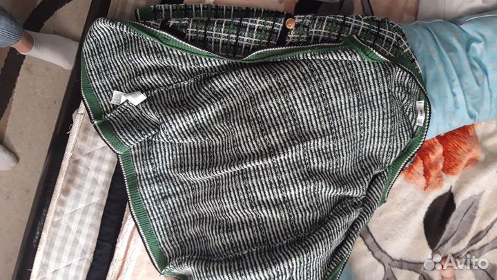 Кардиган mng