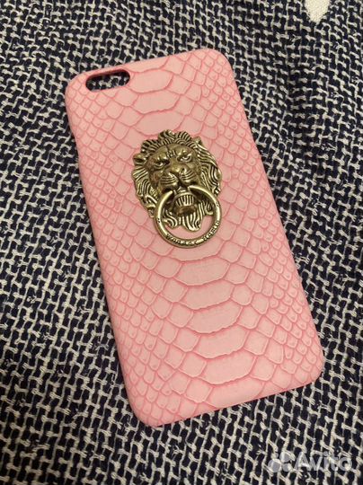 Чехол на iPhone 6s plus