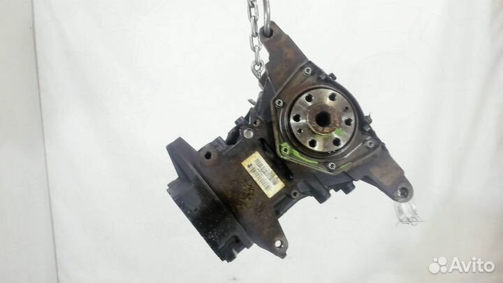 Блок цилиндров Opel Insignia, 2010