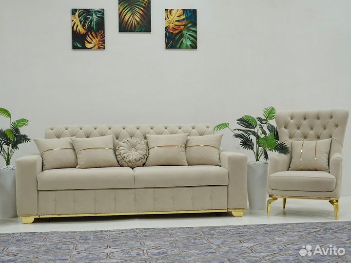 Диван угловой, диван прямой. Оплата при получении